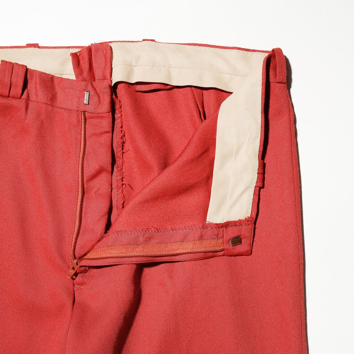 vintage 70's wide leg flare trousers