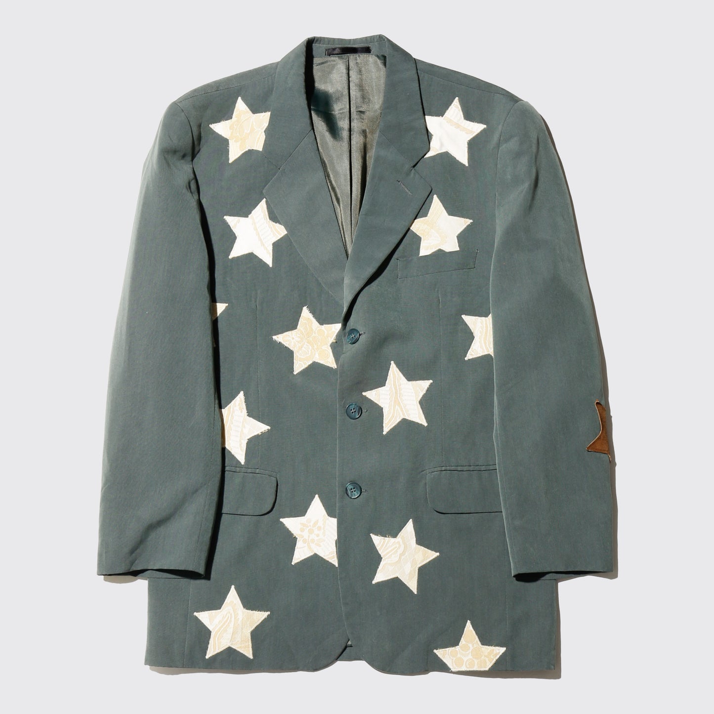vintage starfield 3b tailored jacket