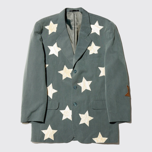 vintage starfield 3b tailored jacket