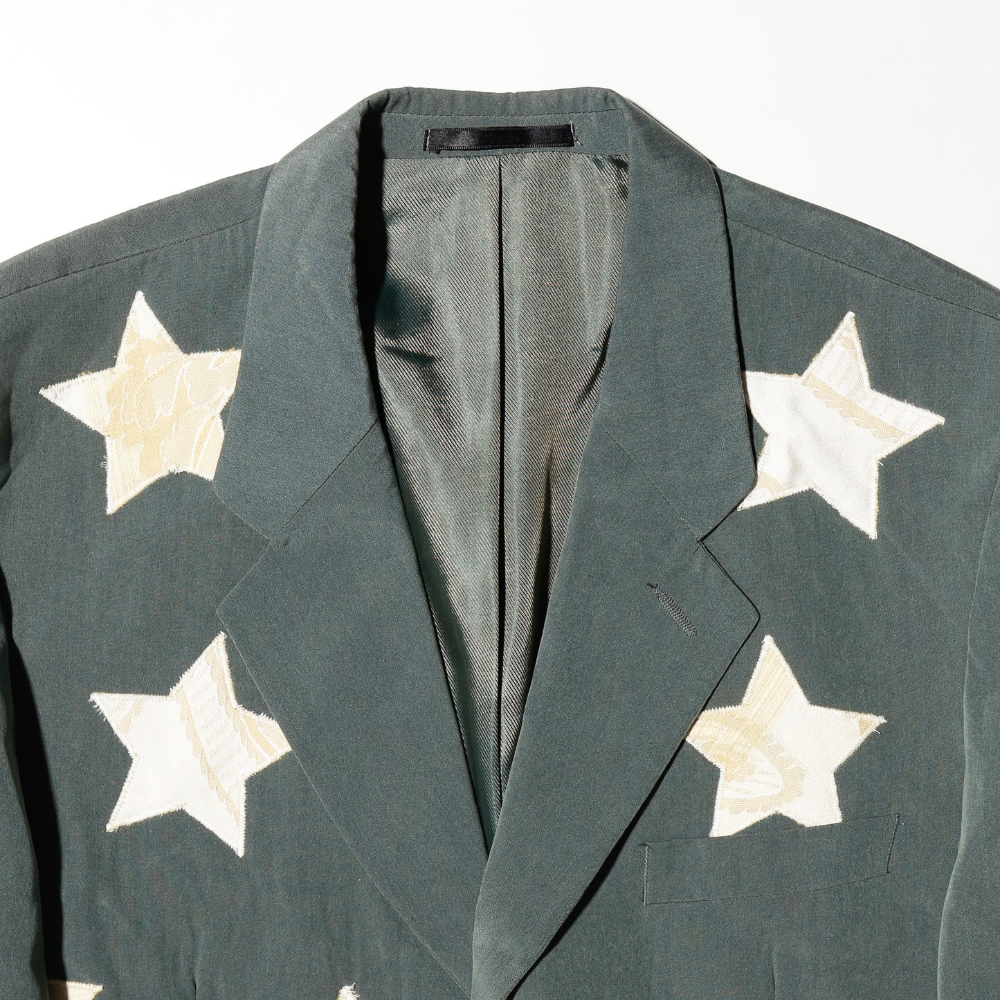 vintage starfield 3b tailored jacket