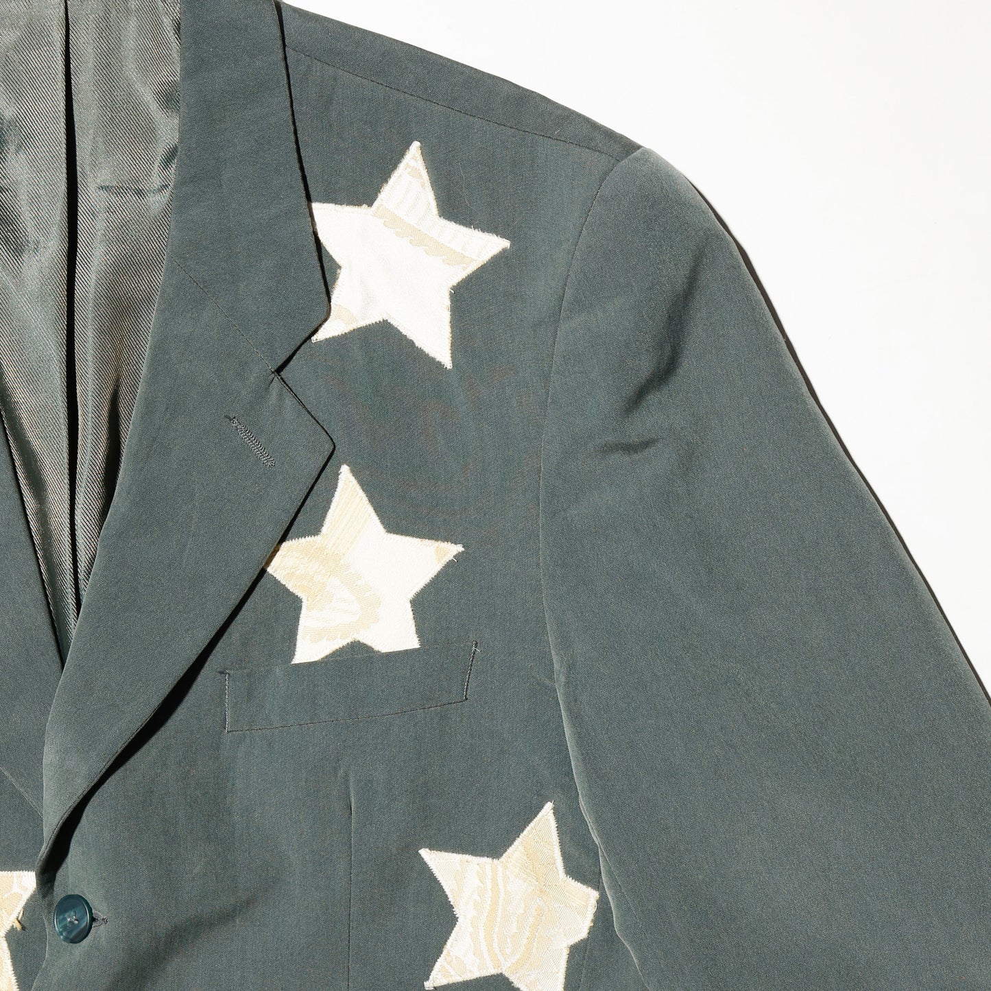 vintage starfield 3b tailored jacket