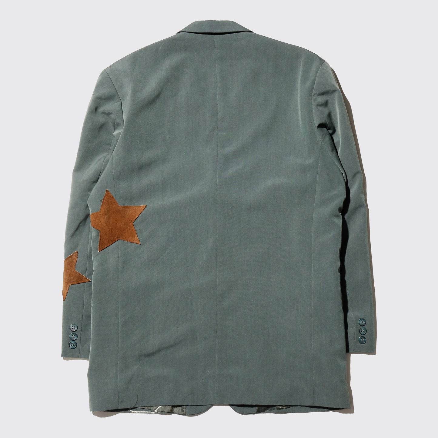 vintage starfield 3b tailored jacket