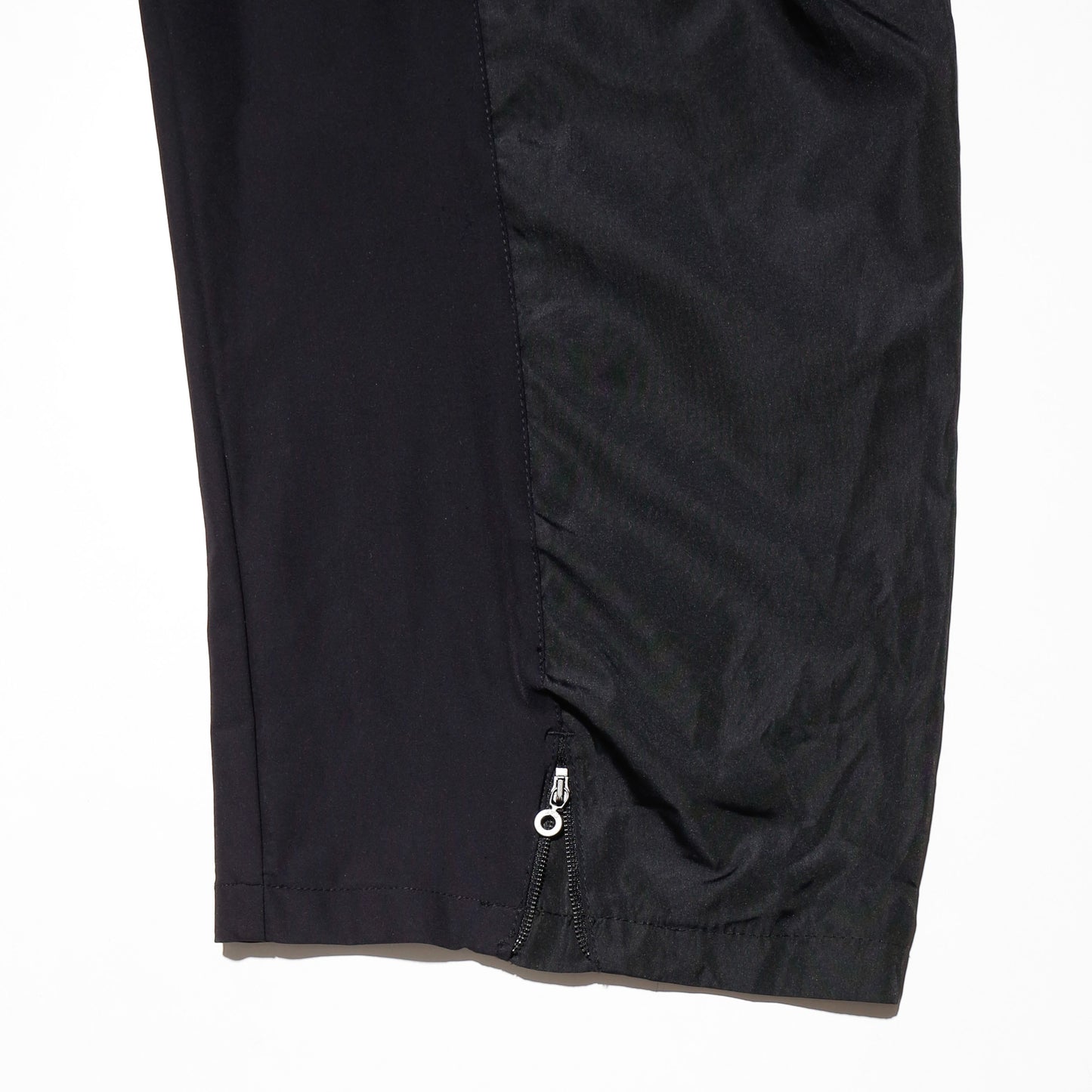 vintage 00's Marithe + Francois Girbaud hybrid utility trousers