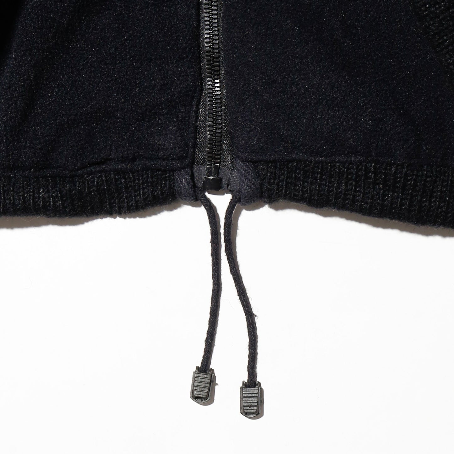 remake cropped bowtie shirt