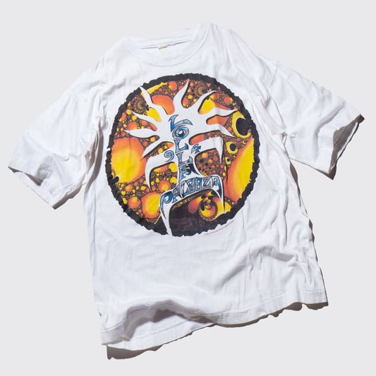 Vintage 1994's Lollapalooza t-shirt