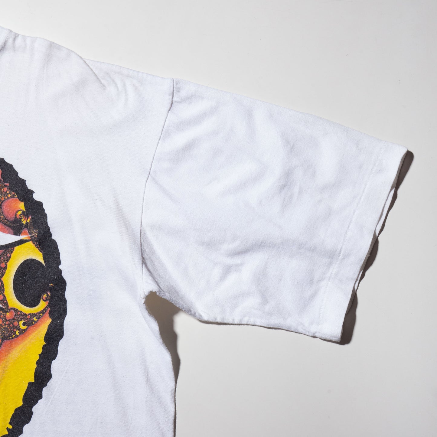 Vintage 1994's Lollapalooza t-shirt