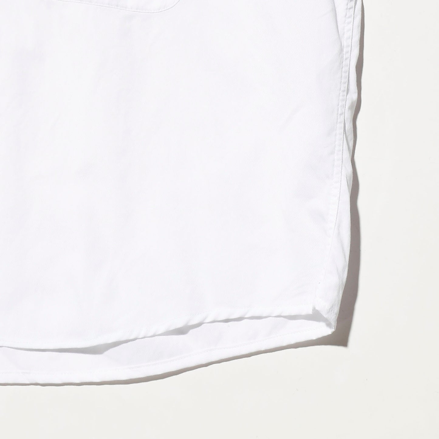 *one-off 80's Yves Saint Laurent bowtie shirt
