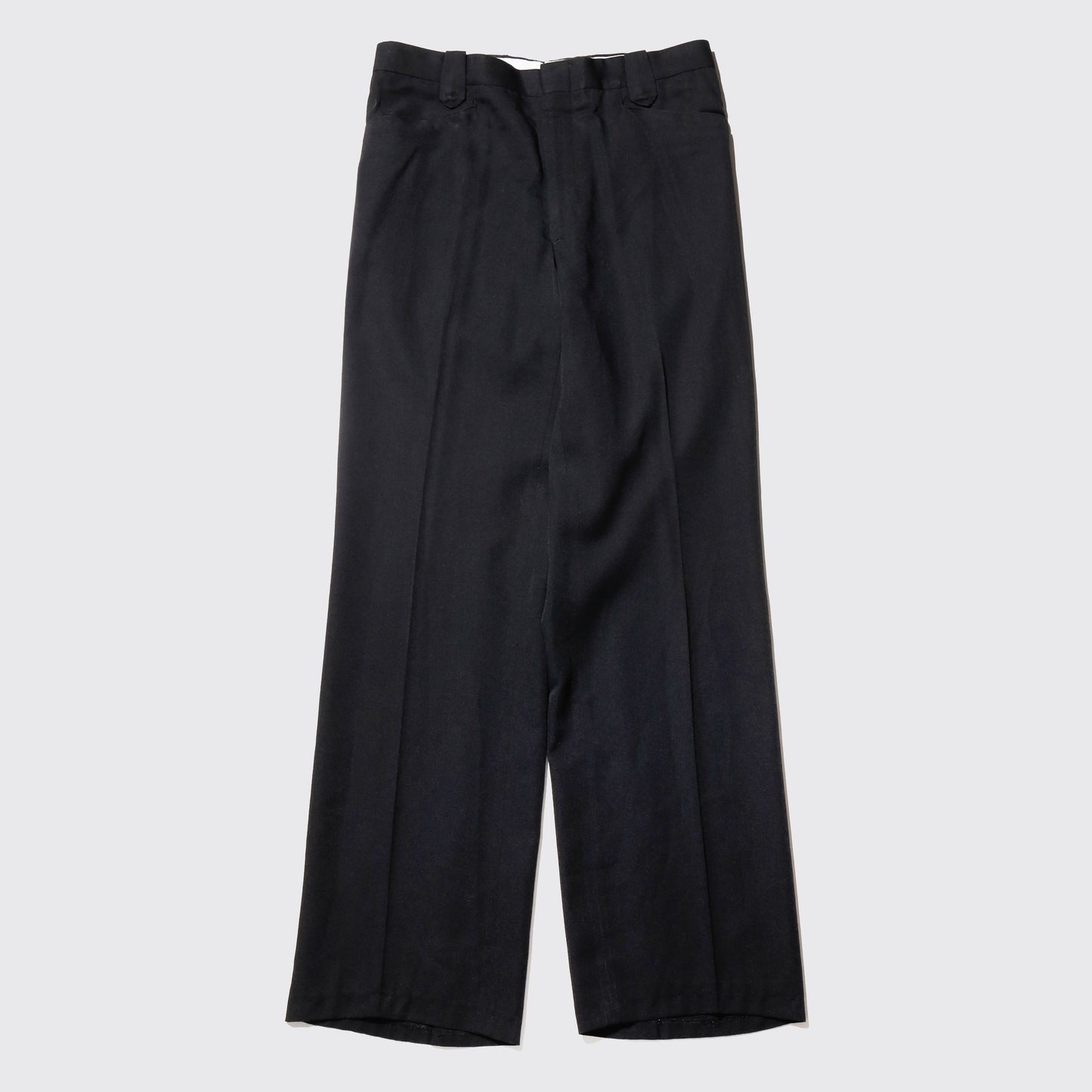 vintage 70's western set up