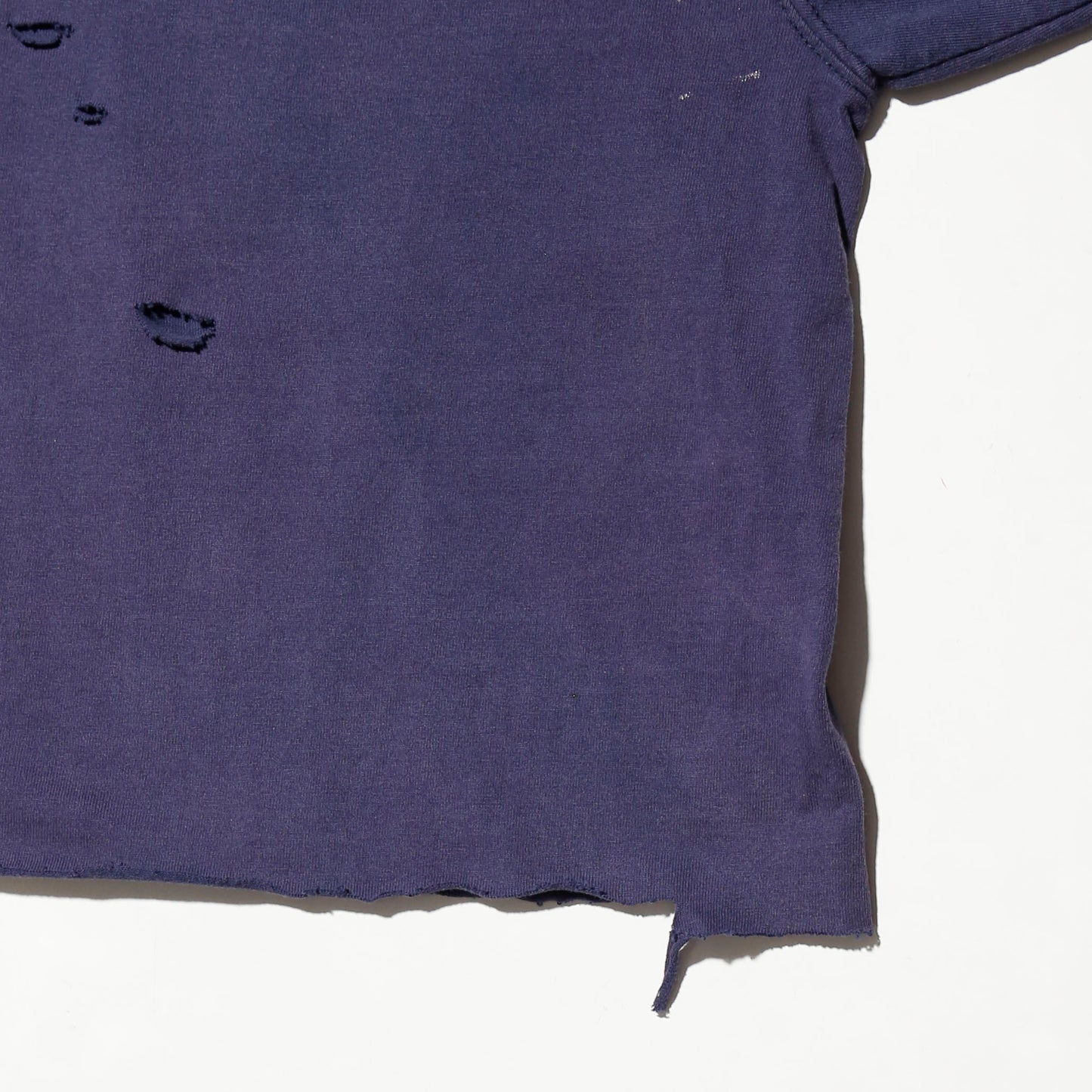*one-off "making bacon" hand screen l/s