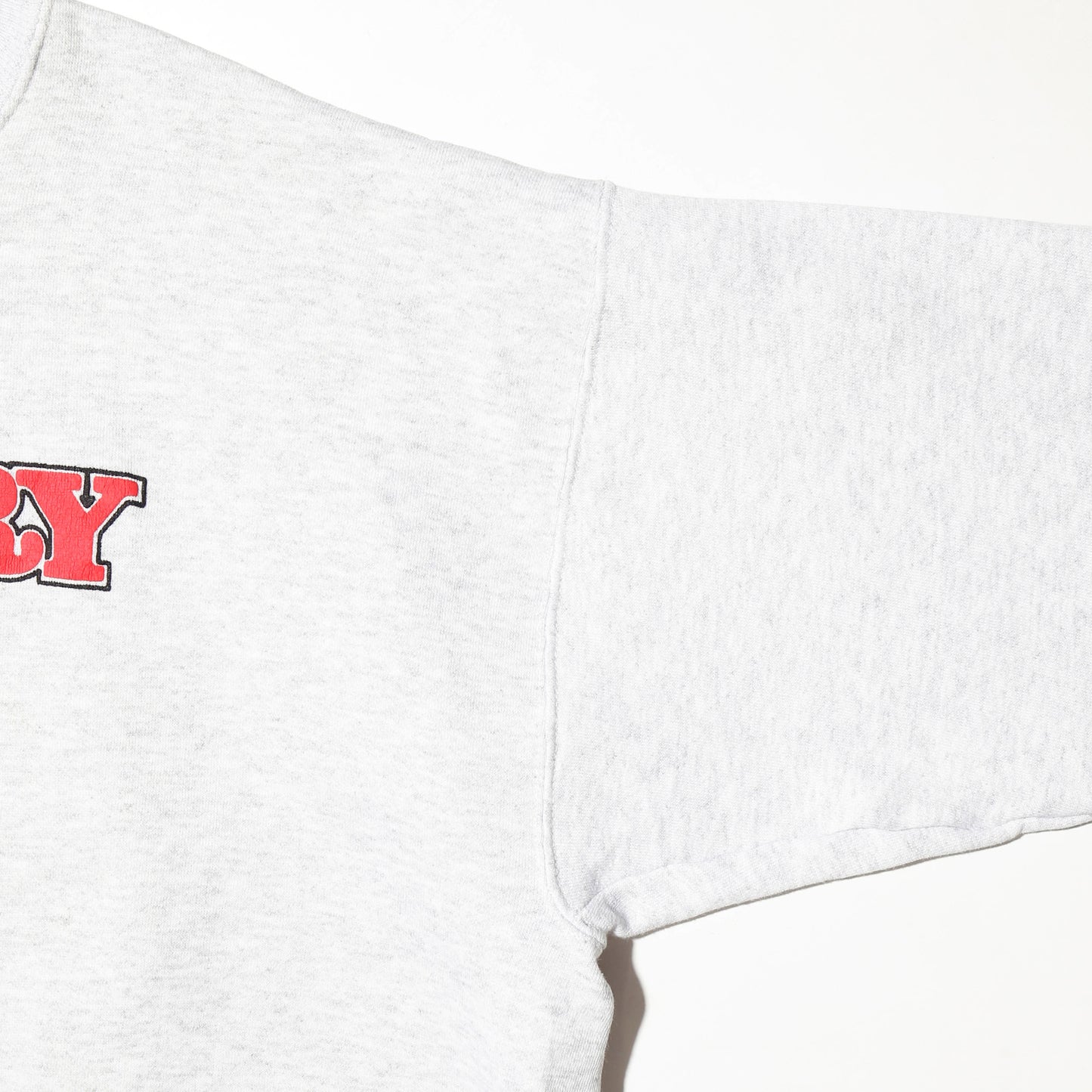 vintage 90's cherry sweat