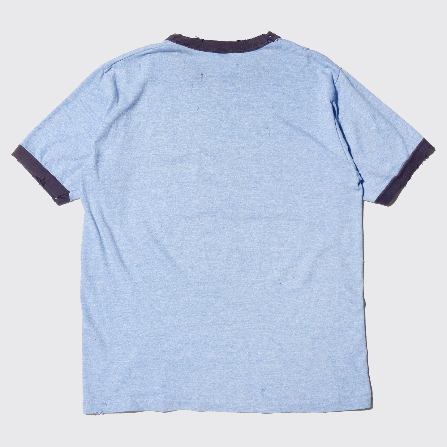 "TEEN SMOKER" vintage reprint t-shirt