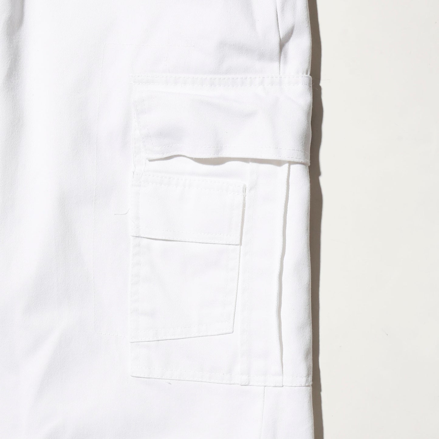 vintage corded cotton cargo shorts