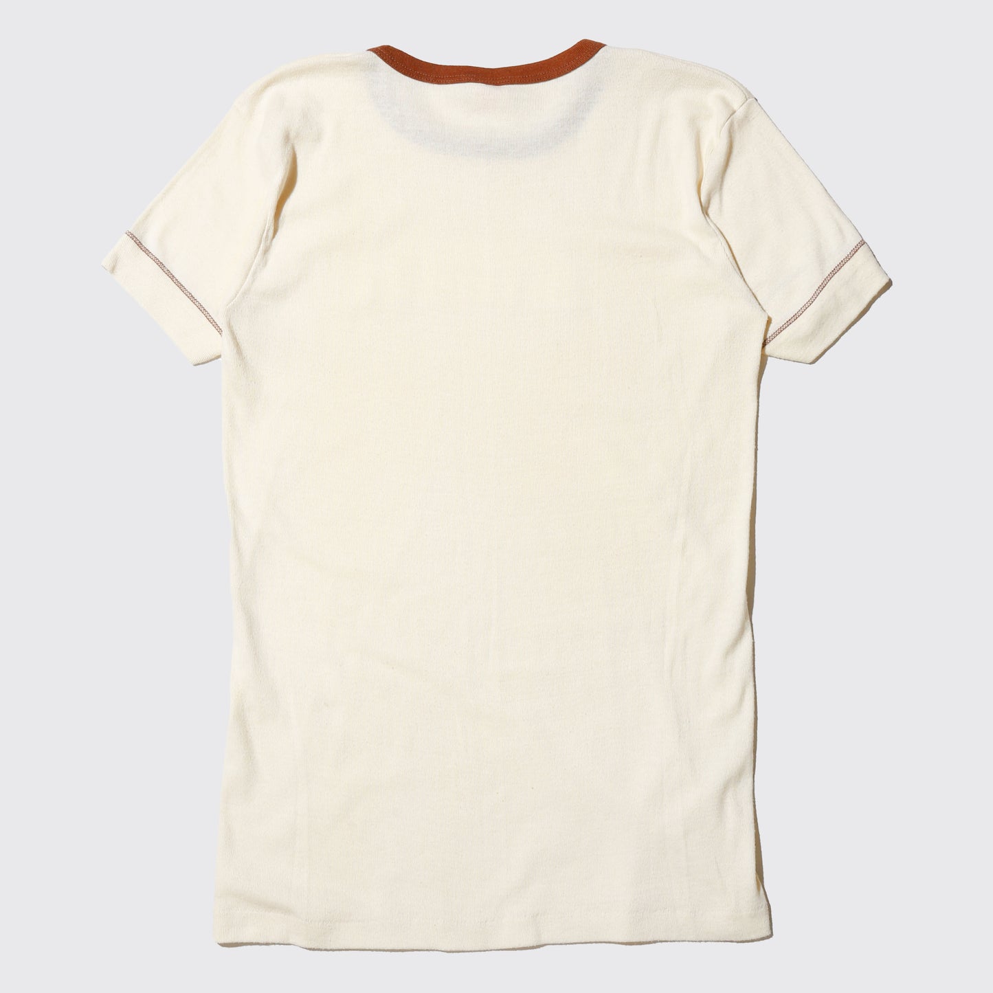 "TEEN SMOKER" vintage reprint t-shirt
