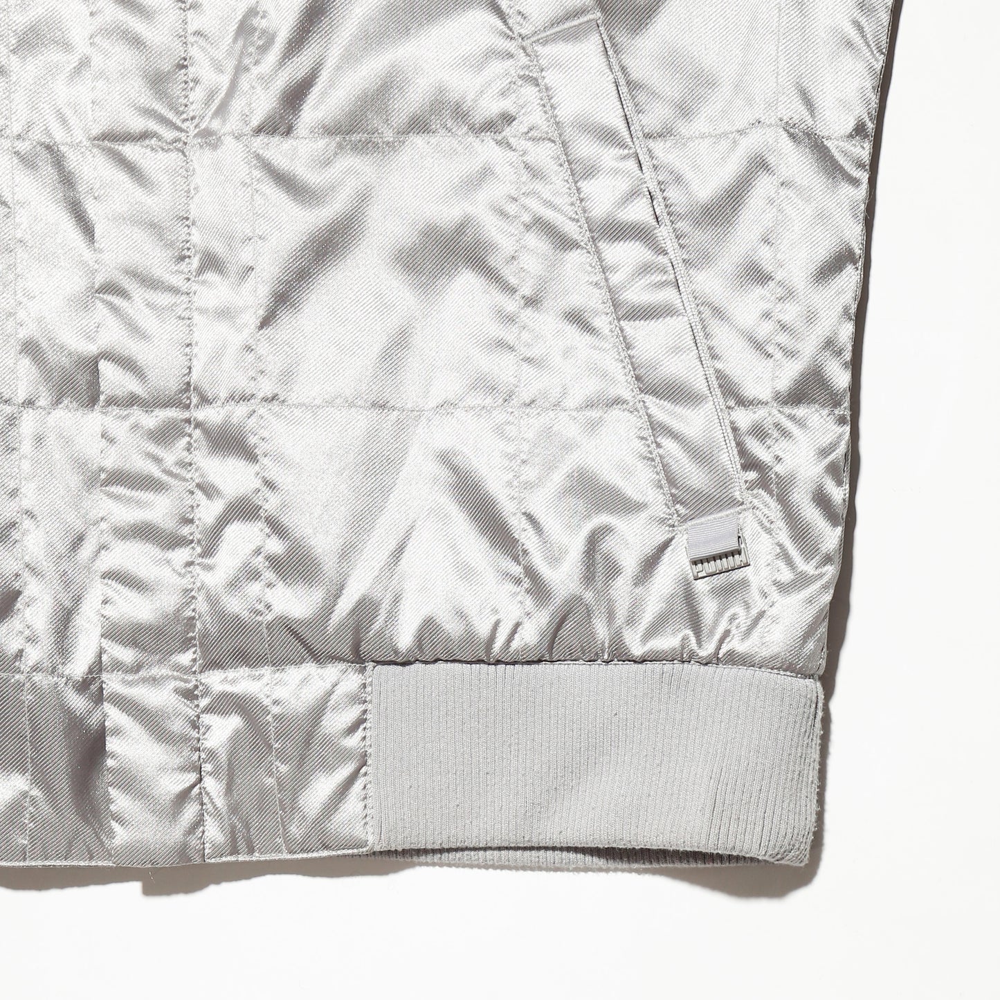 vintage puma wings motorcycle jacket
