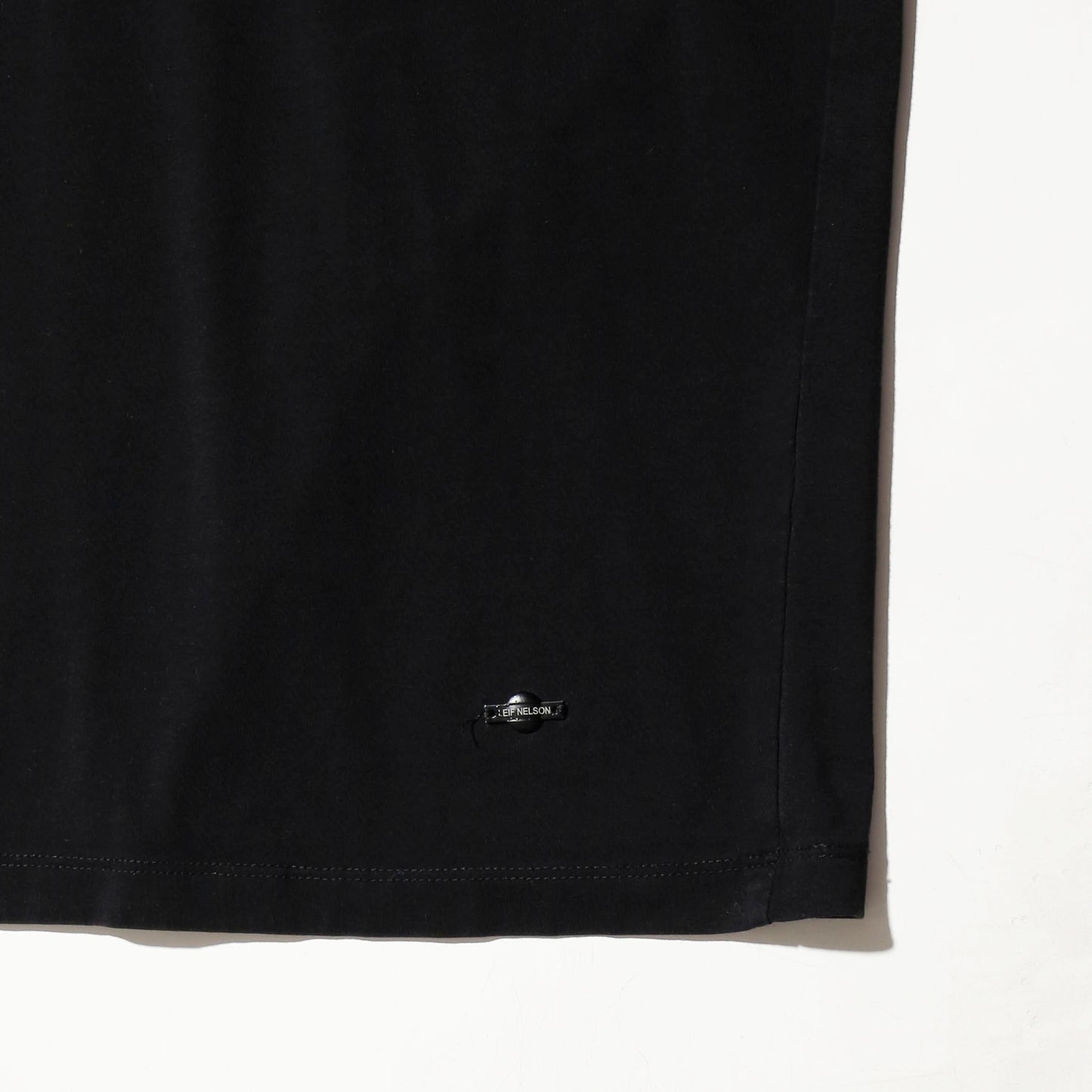 vintage swithed cowl neck h/s