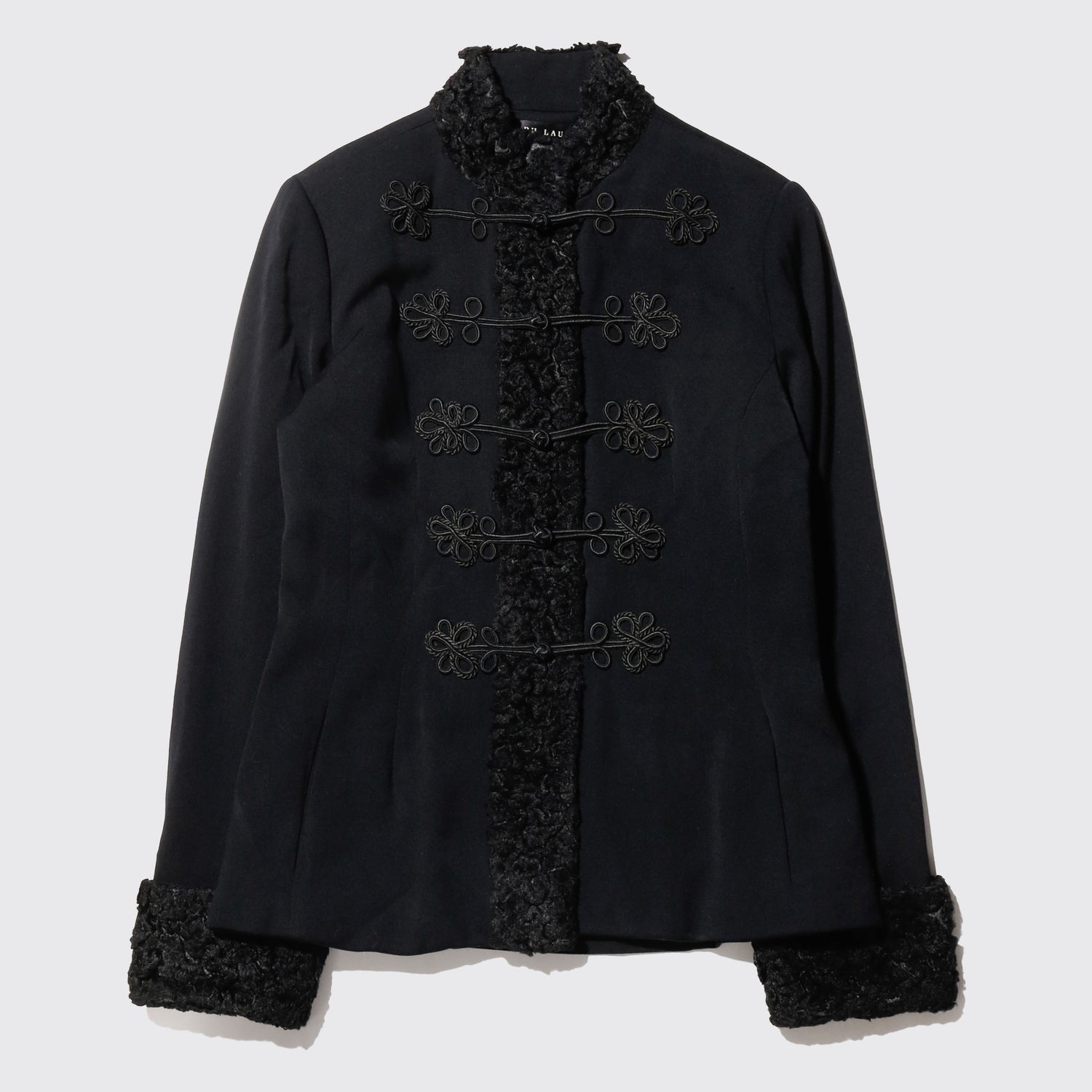 JACKETS