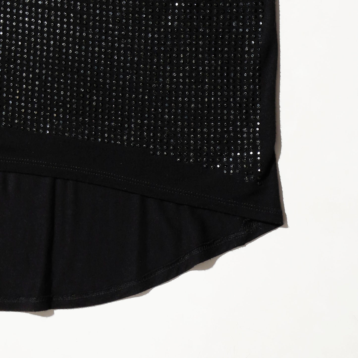 vintage shinny h/s cut sew