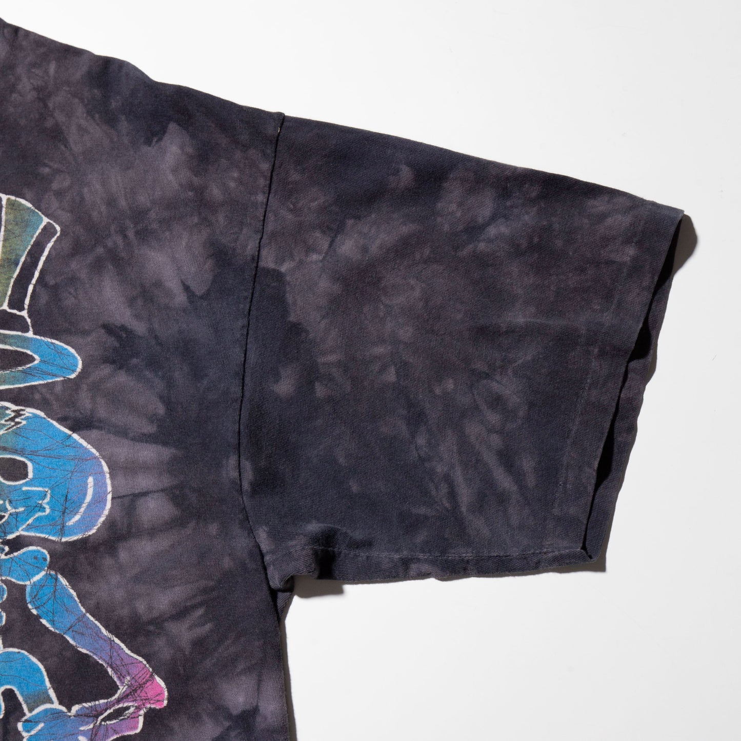 vintage 1994's Grateful Dead Shake Your Bones t-shirt