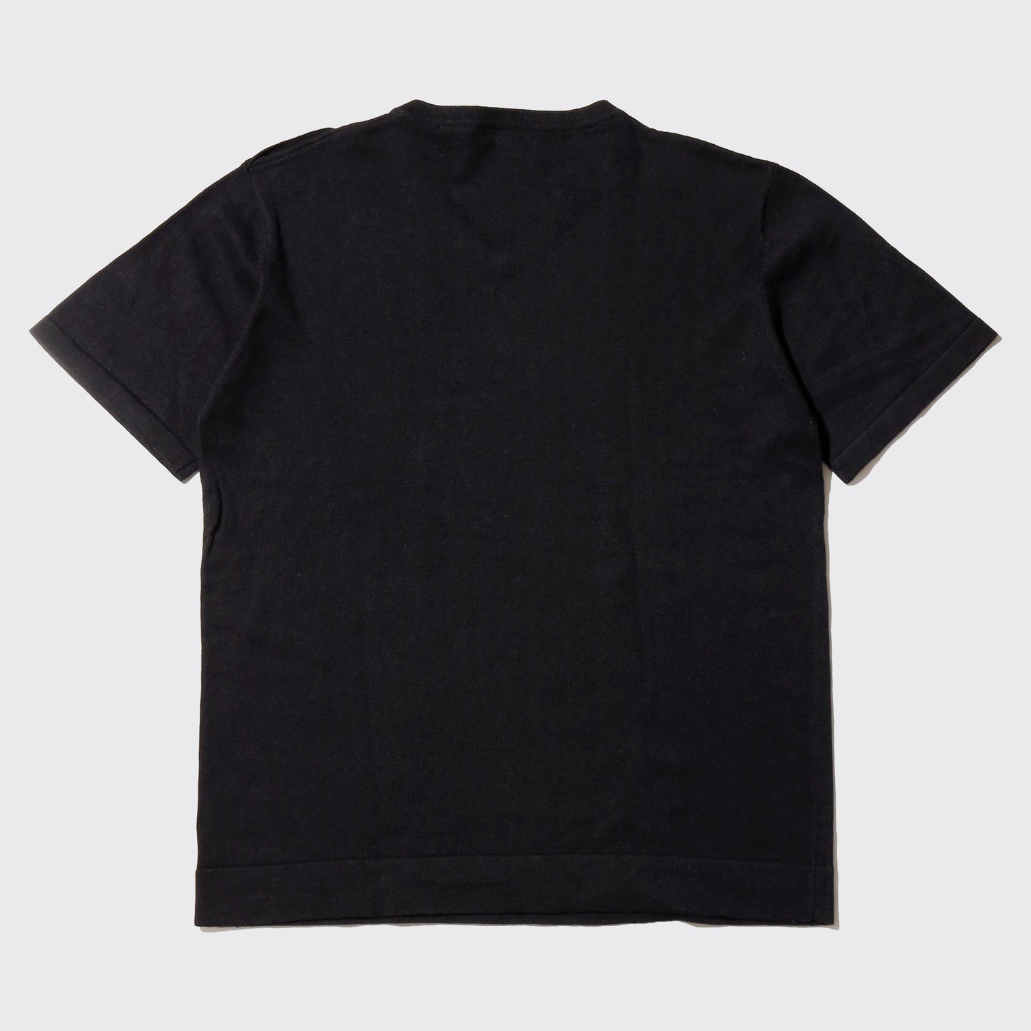 vintage epolet h/s cut sew
