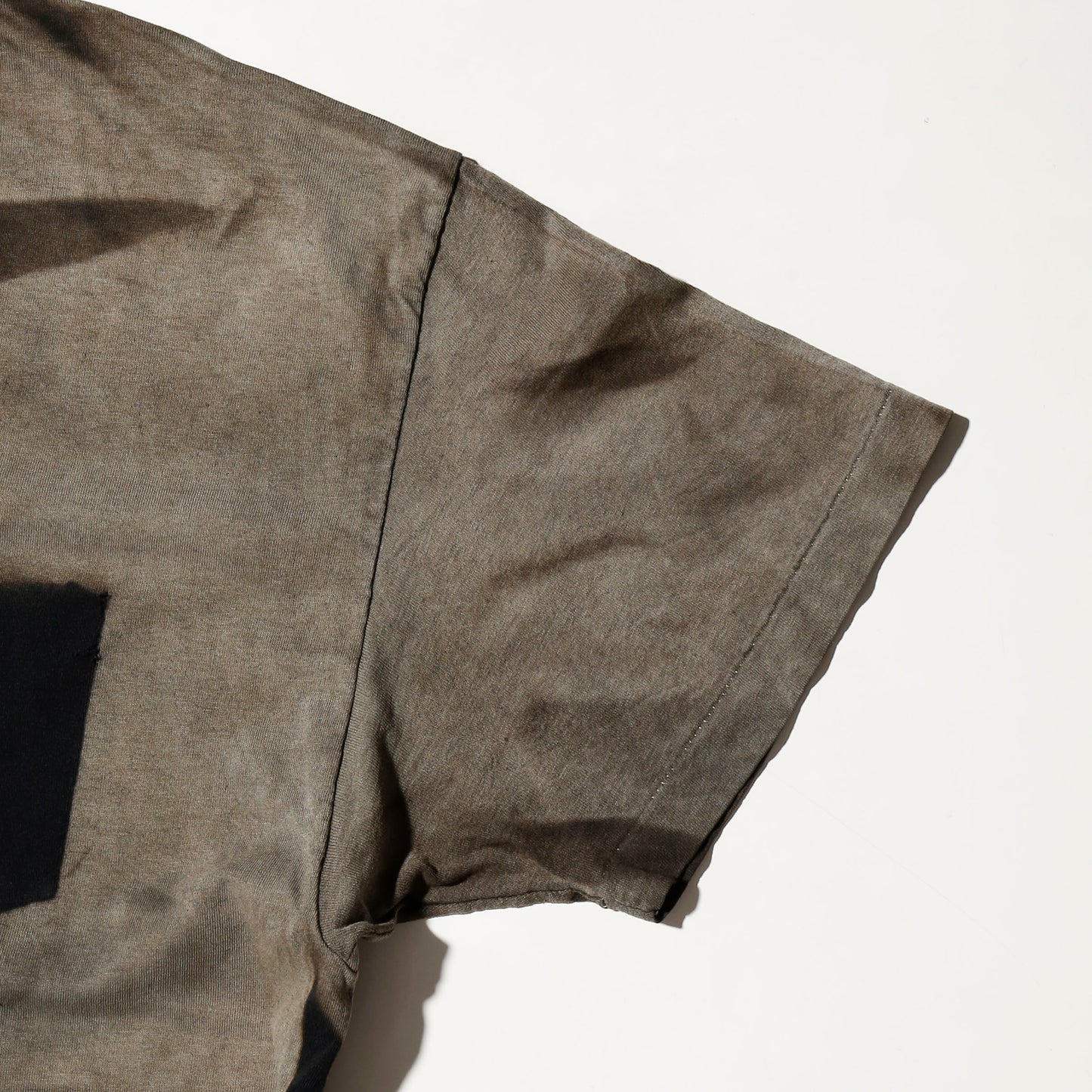 vintage 90's dust ghost pocket t-shirt