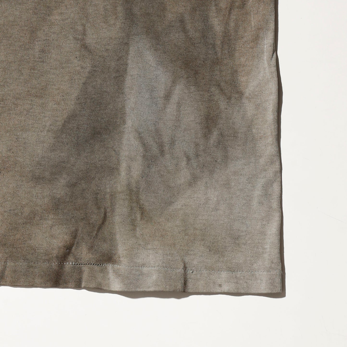 vintage 90's dust ghost pocket t-shirt