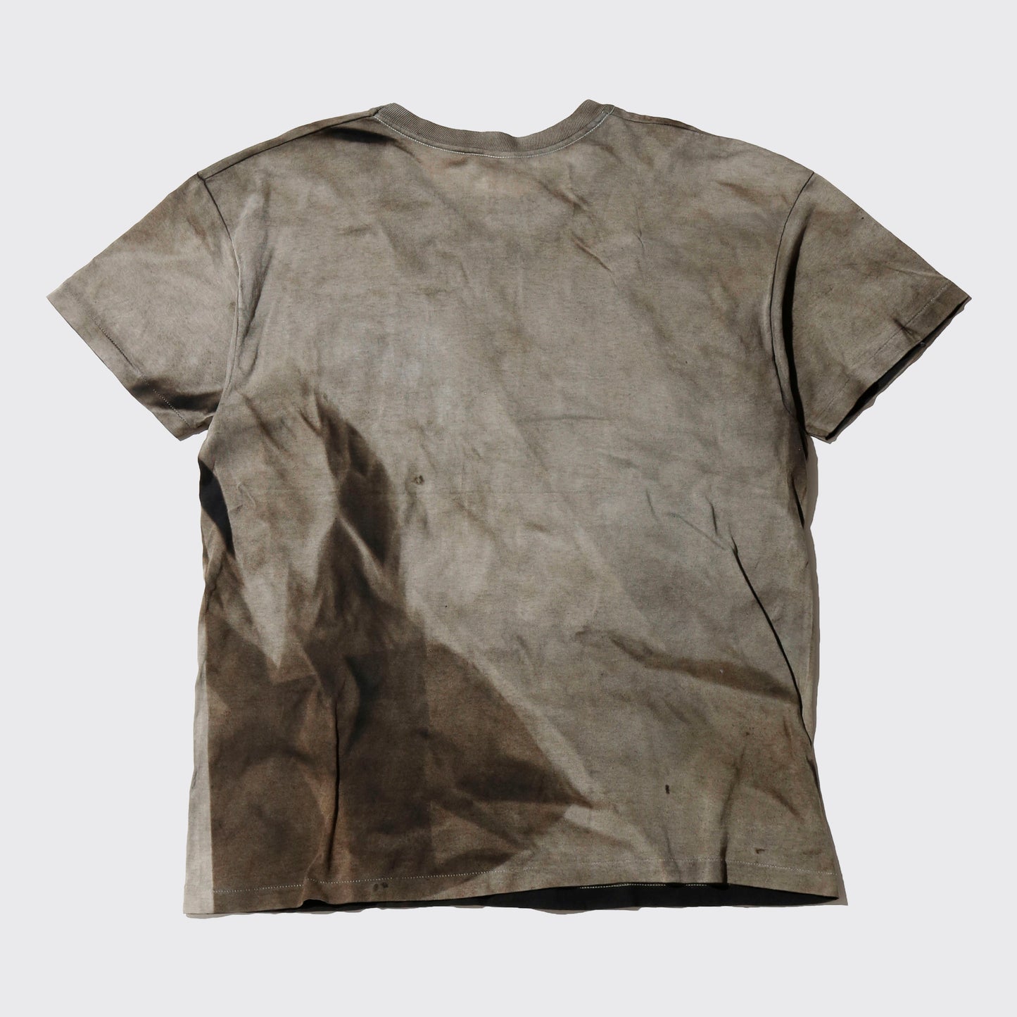 vintage 90's dust ghost pocket t-shirt