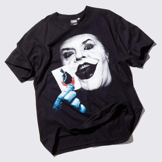 vintage 90's JORKER Jack Nicholson t-shirt
