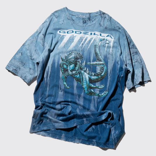 vintage 1998's GODZILLA t-shirt