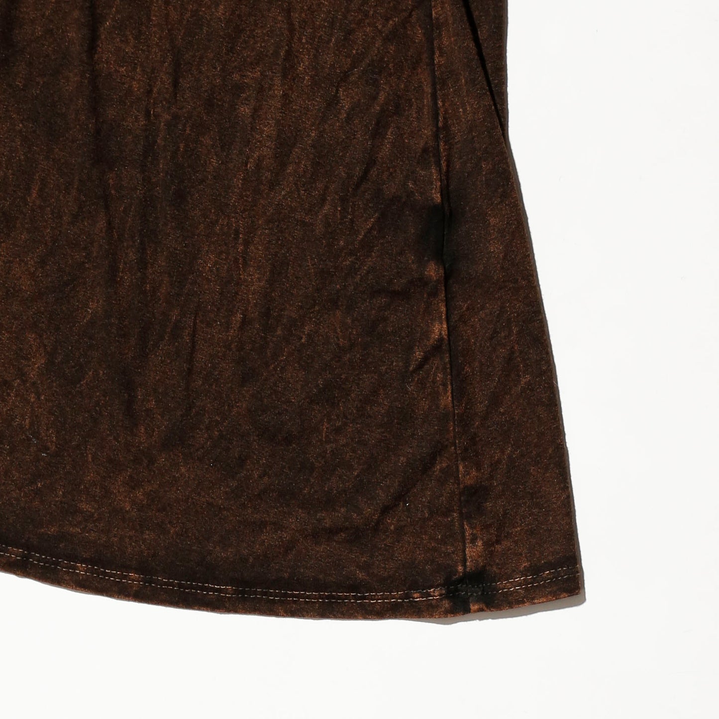 vintage acid broderied cut sew