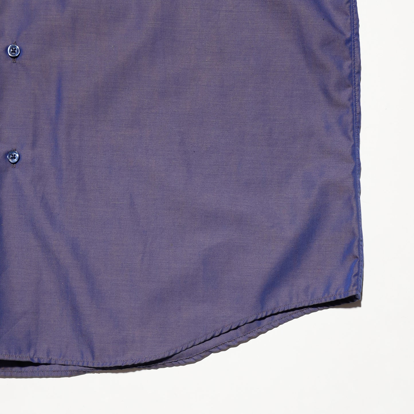 vintage 90's Kenzo iridescence shirt