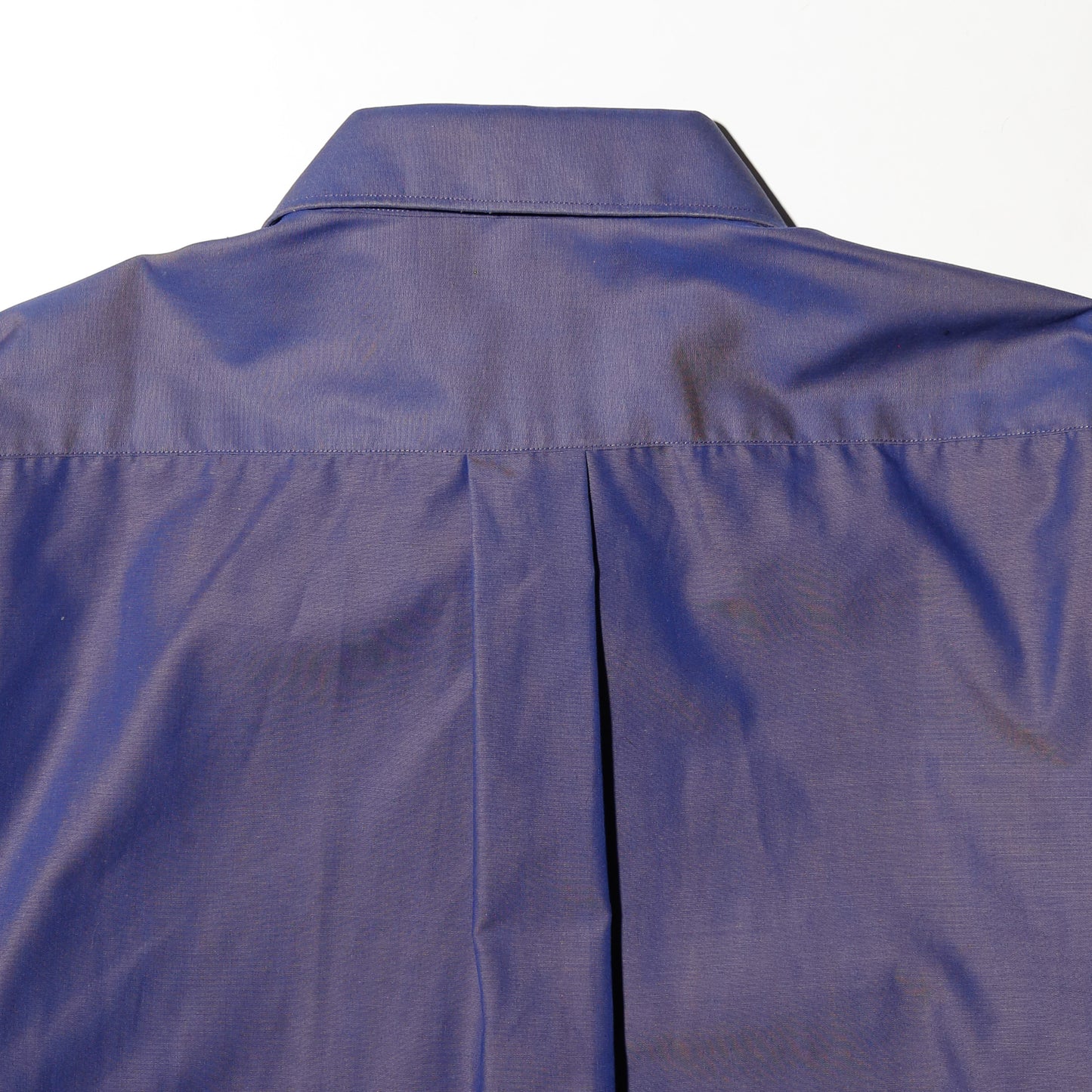 vintage 90's Kenzo iridescence shirt