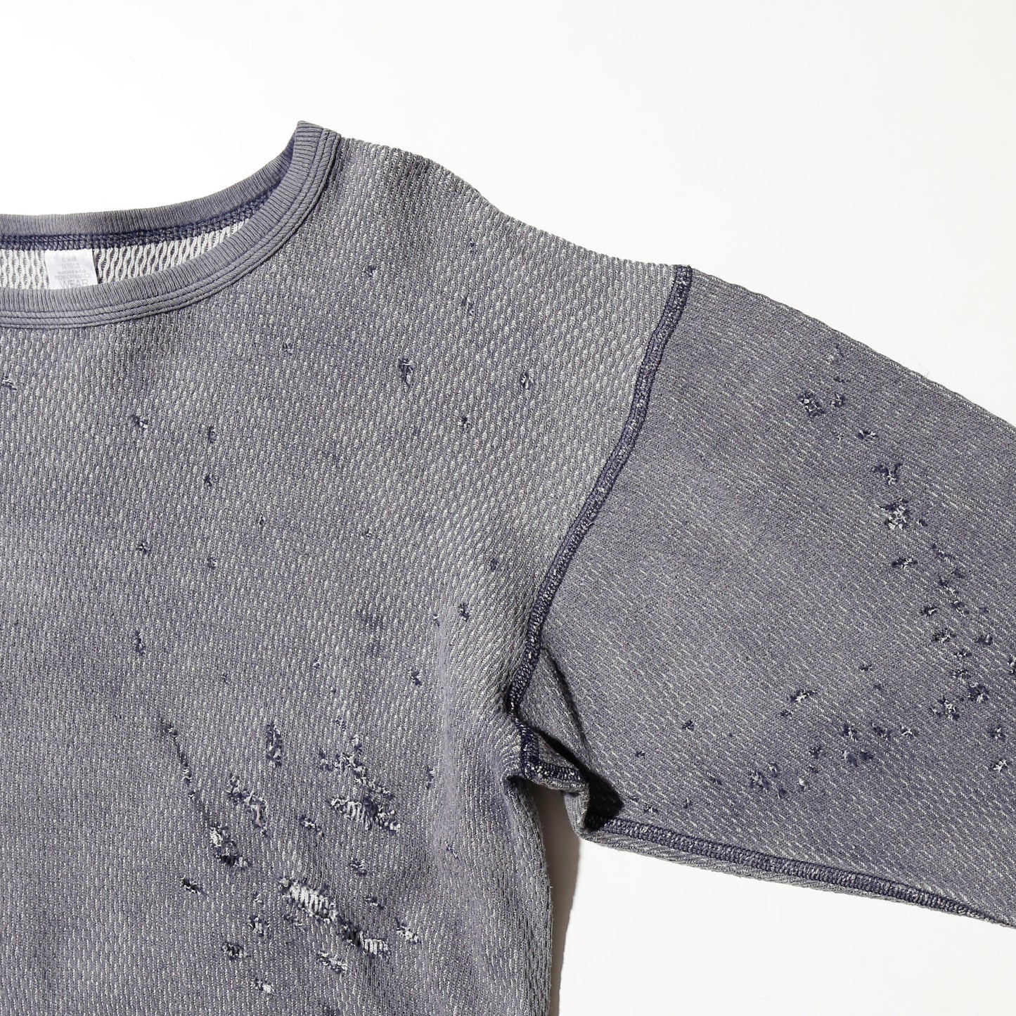 *one-off acid broken thermal l/s
