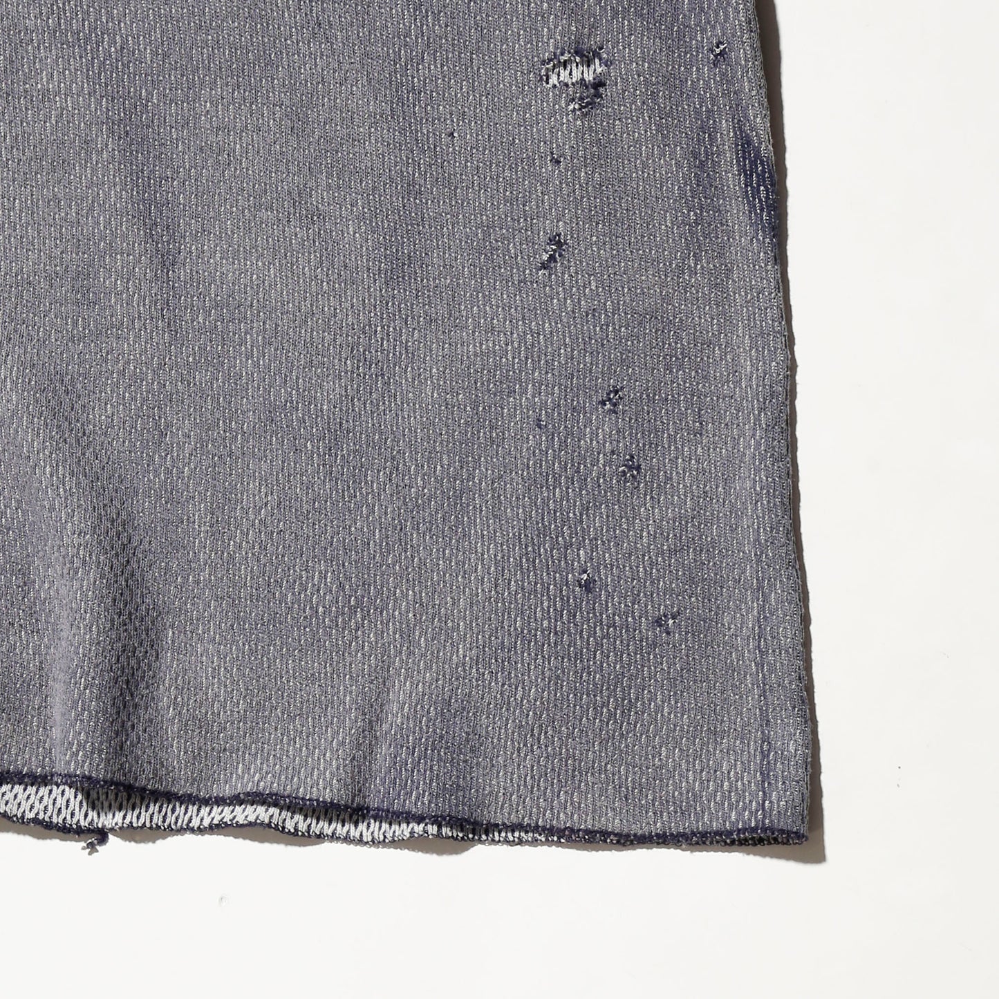 *one-off acid broken thermal l/s