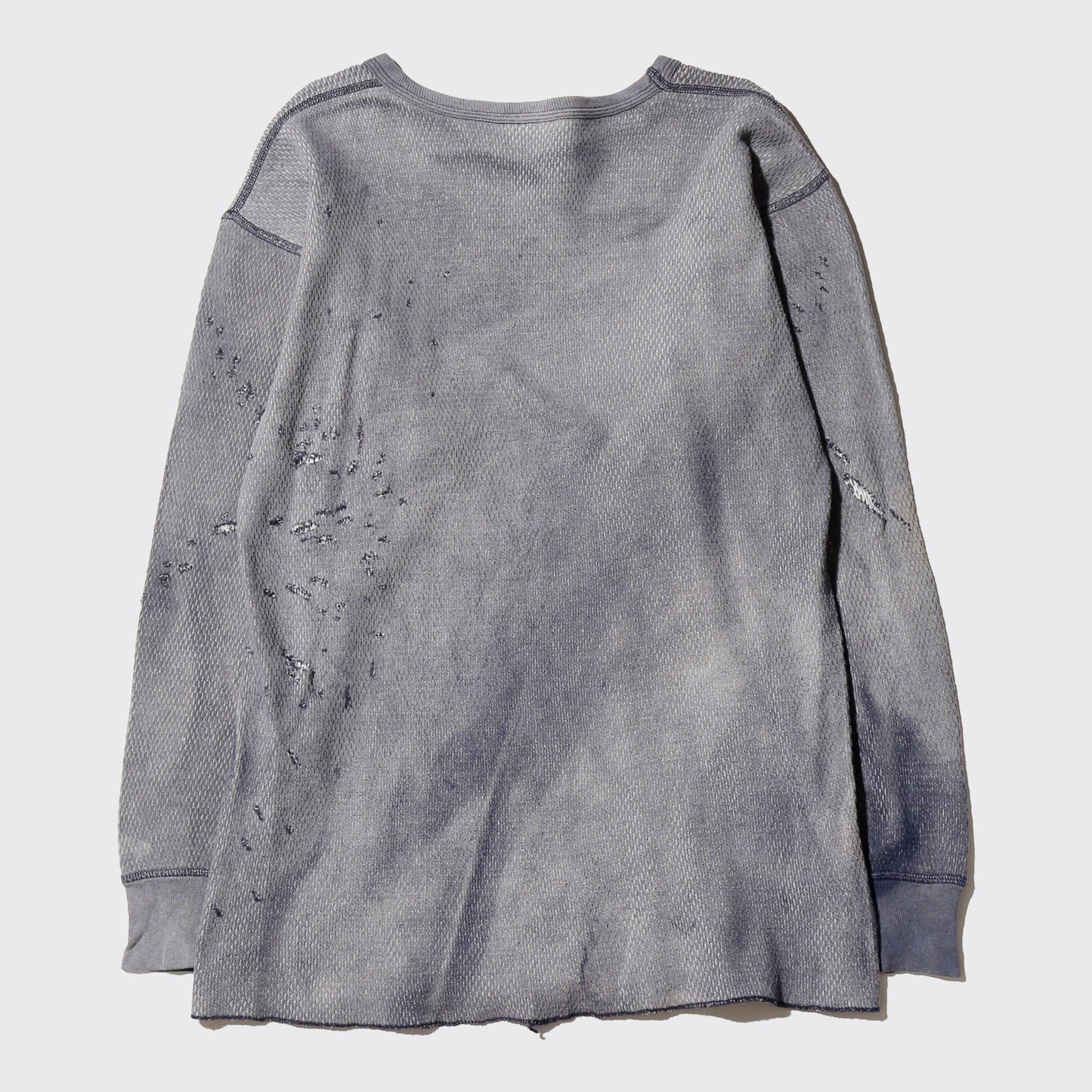 *one-off acid broken thermal l/s