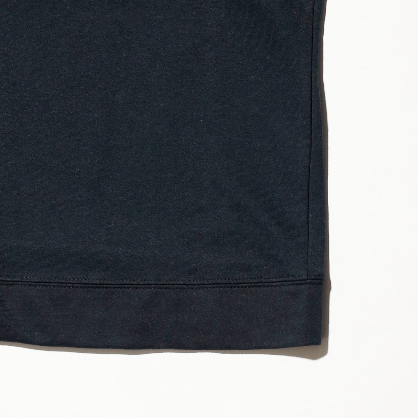 vintage half zip line pullover