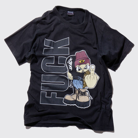 vintage 00's Spirit F*CK t-shirt