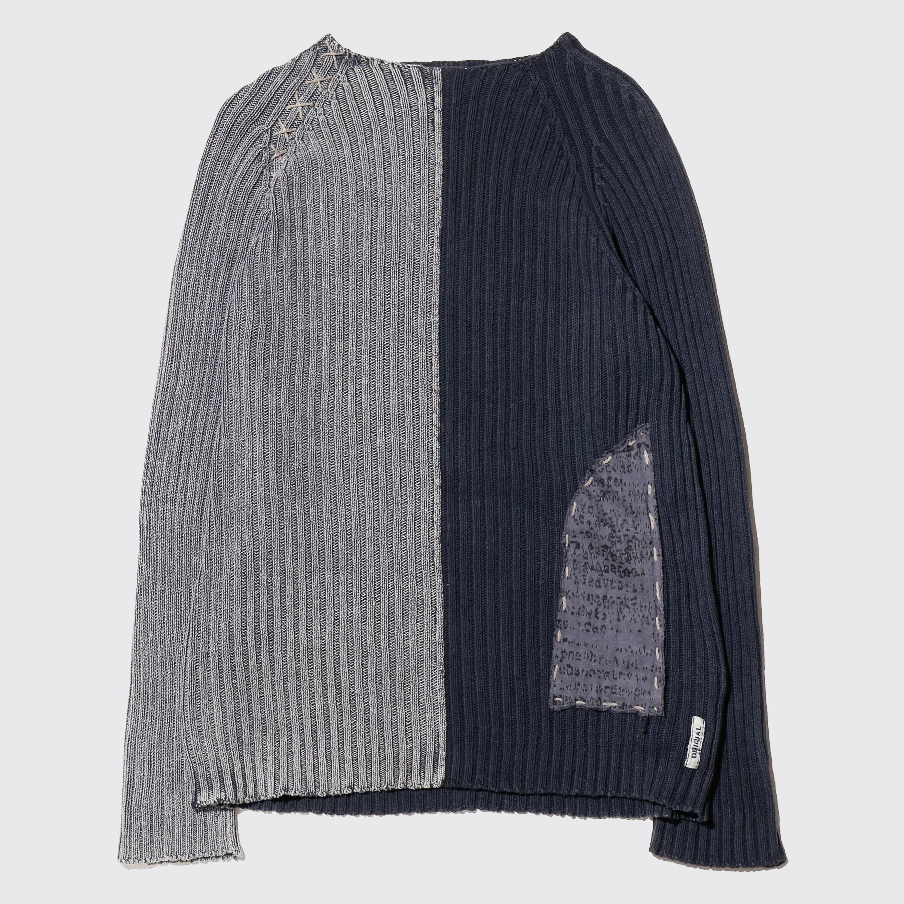 SWEATER – NOILL