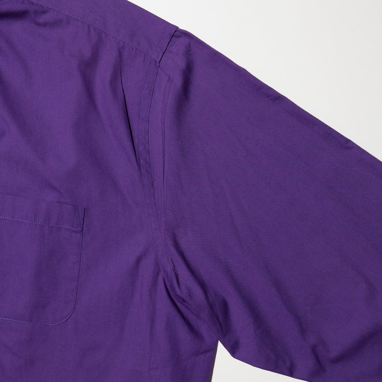 remake cropped bowtie shirt