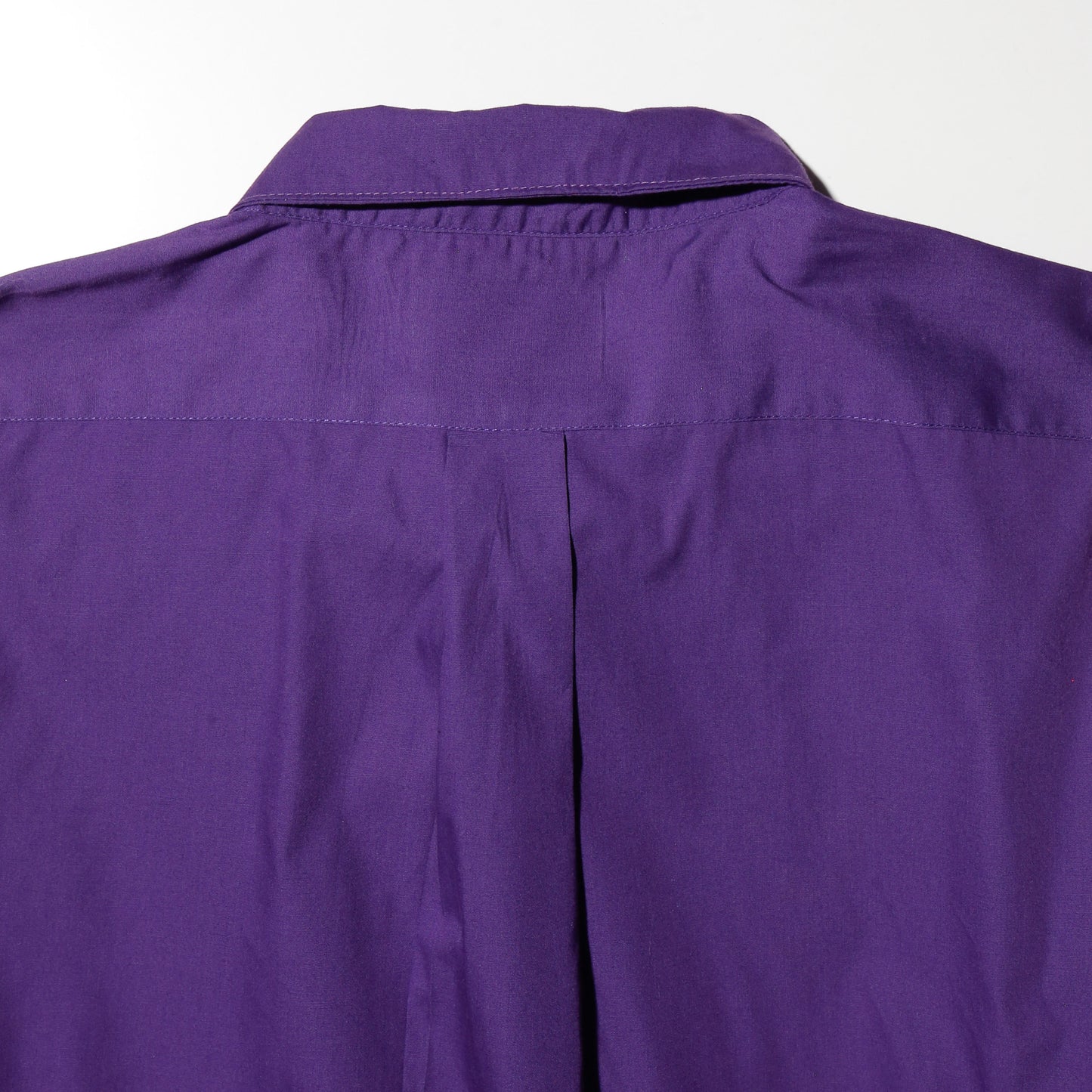 remake cropped bowtie shirt