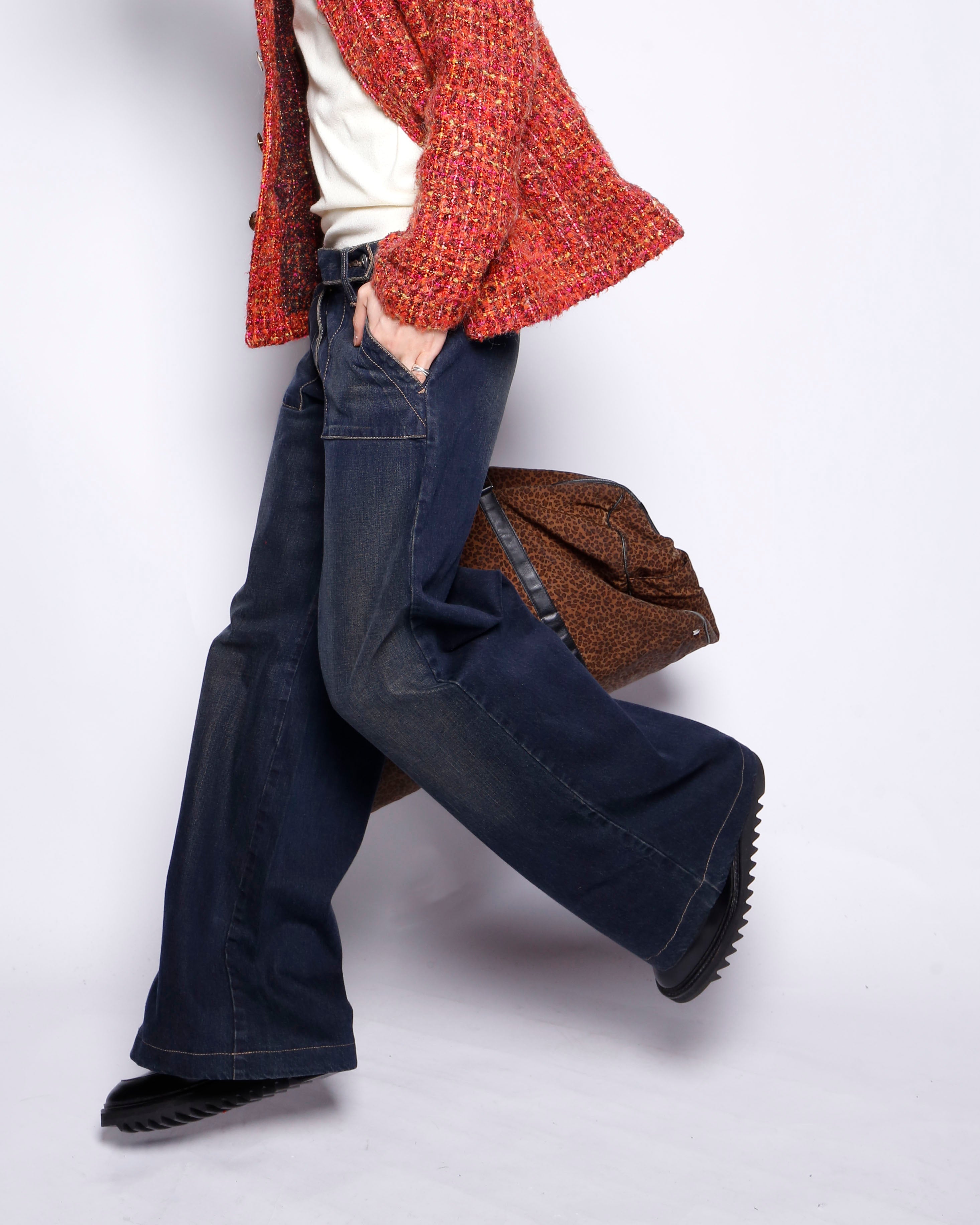 PANTS – NOILL