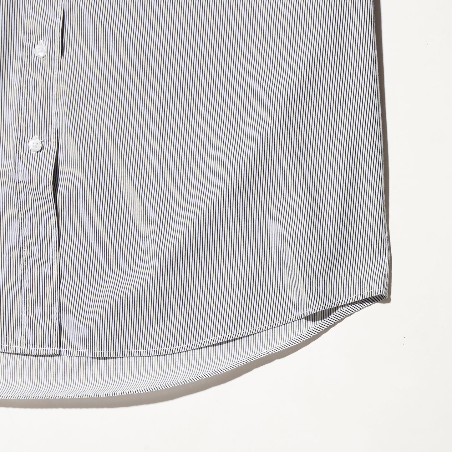 vintage tribal bijou stripe shirt