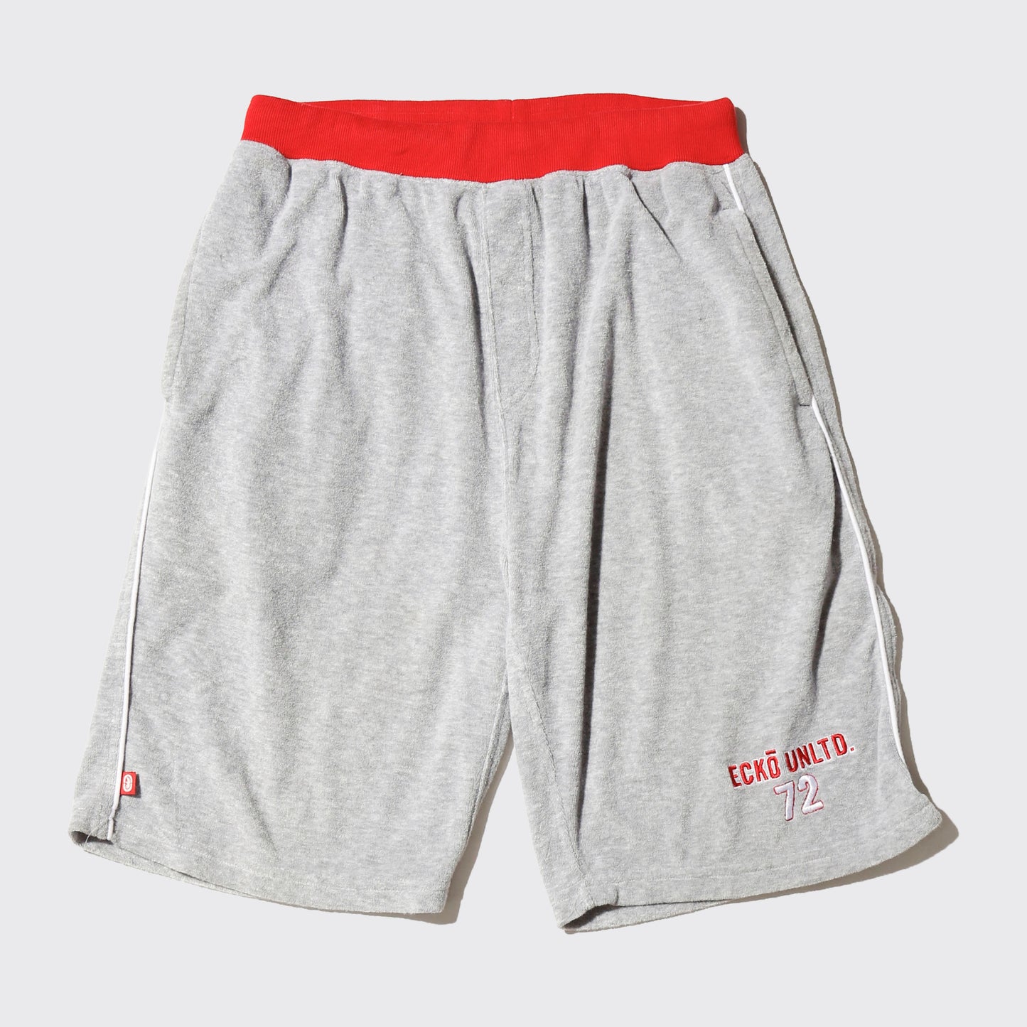 vintage Eckō unltd pile truck shorts