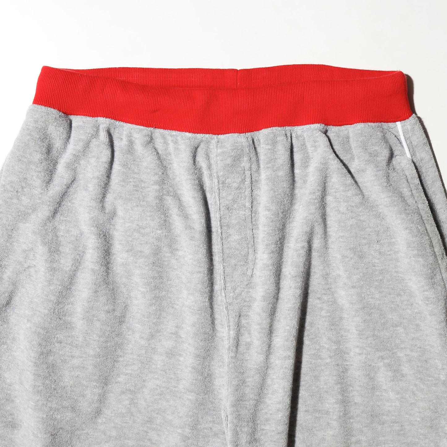 vintage Eckō unltd pile truck shorts