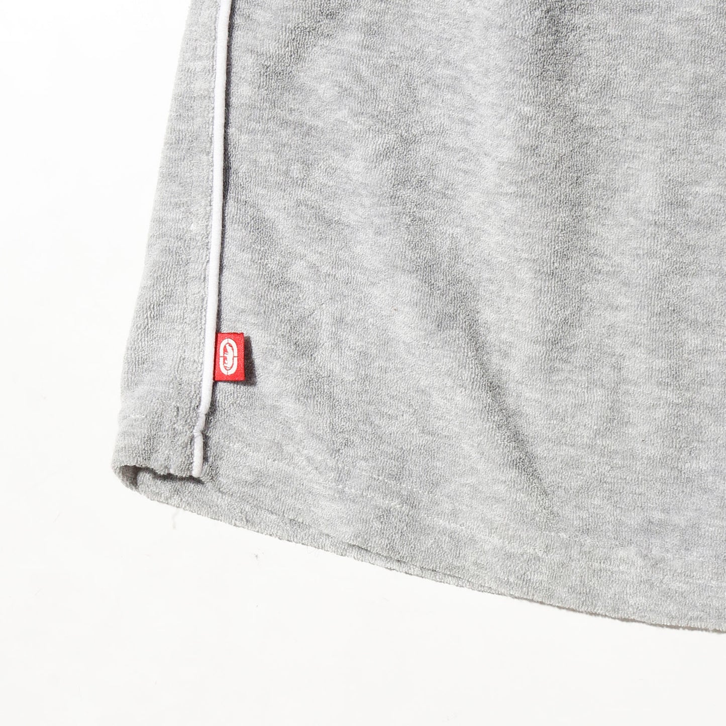 vintage Eckō unltd pile truck shorts
