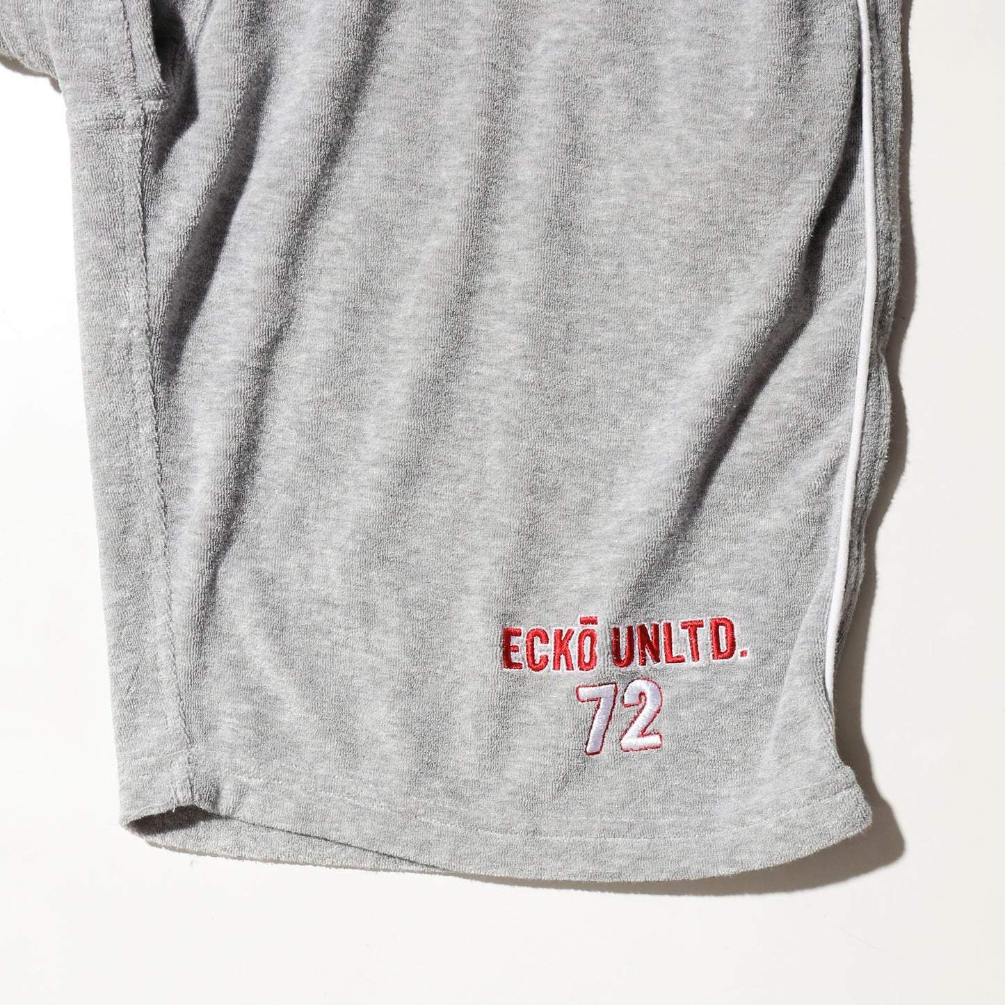vintage Eckō unltd pile truck shorts