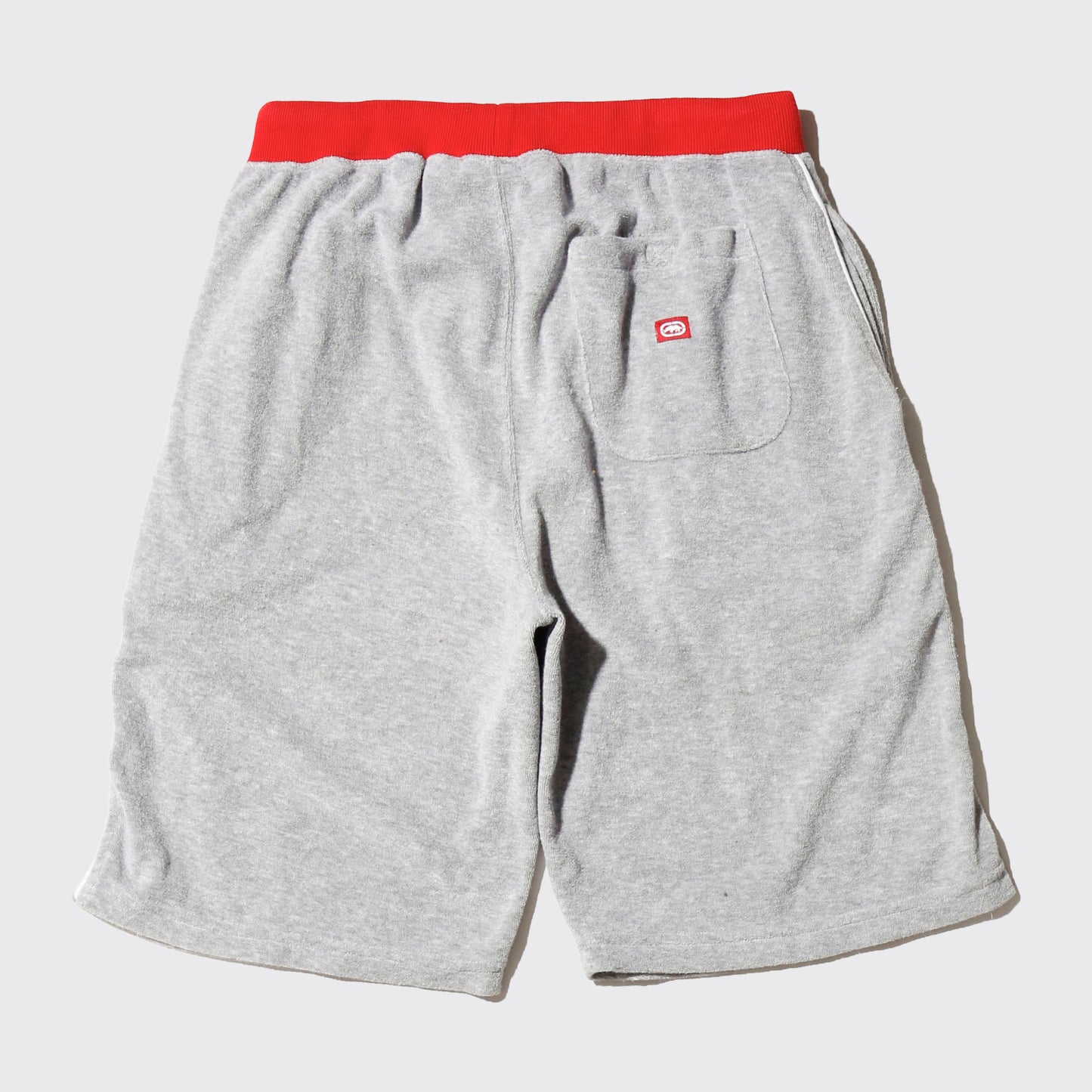 vintage Eckō unltd pile truck shorts