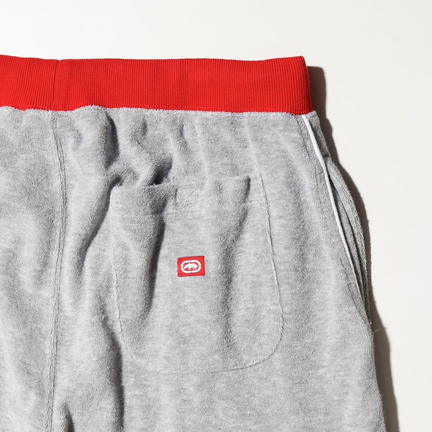 vintage Eckō unltd pile truck shorts