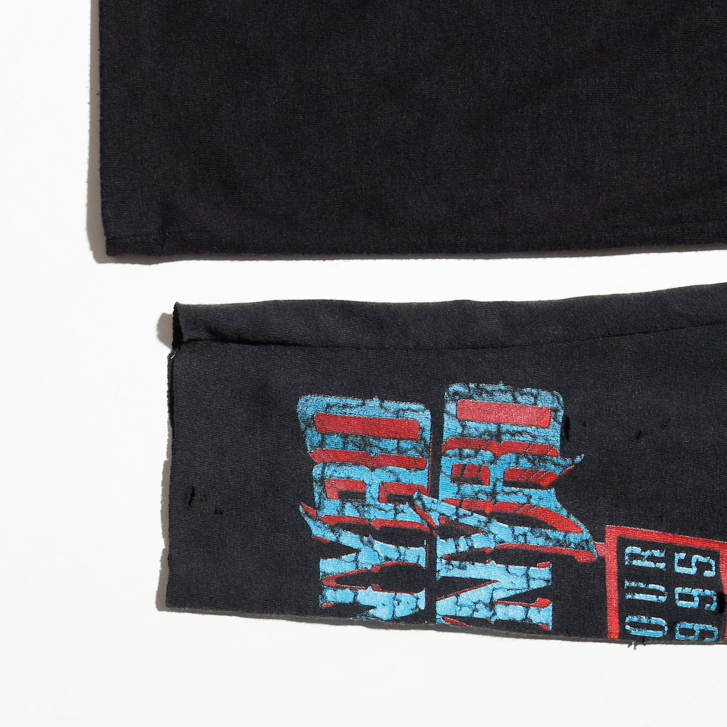 *one-off hybrid polo hoodie