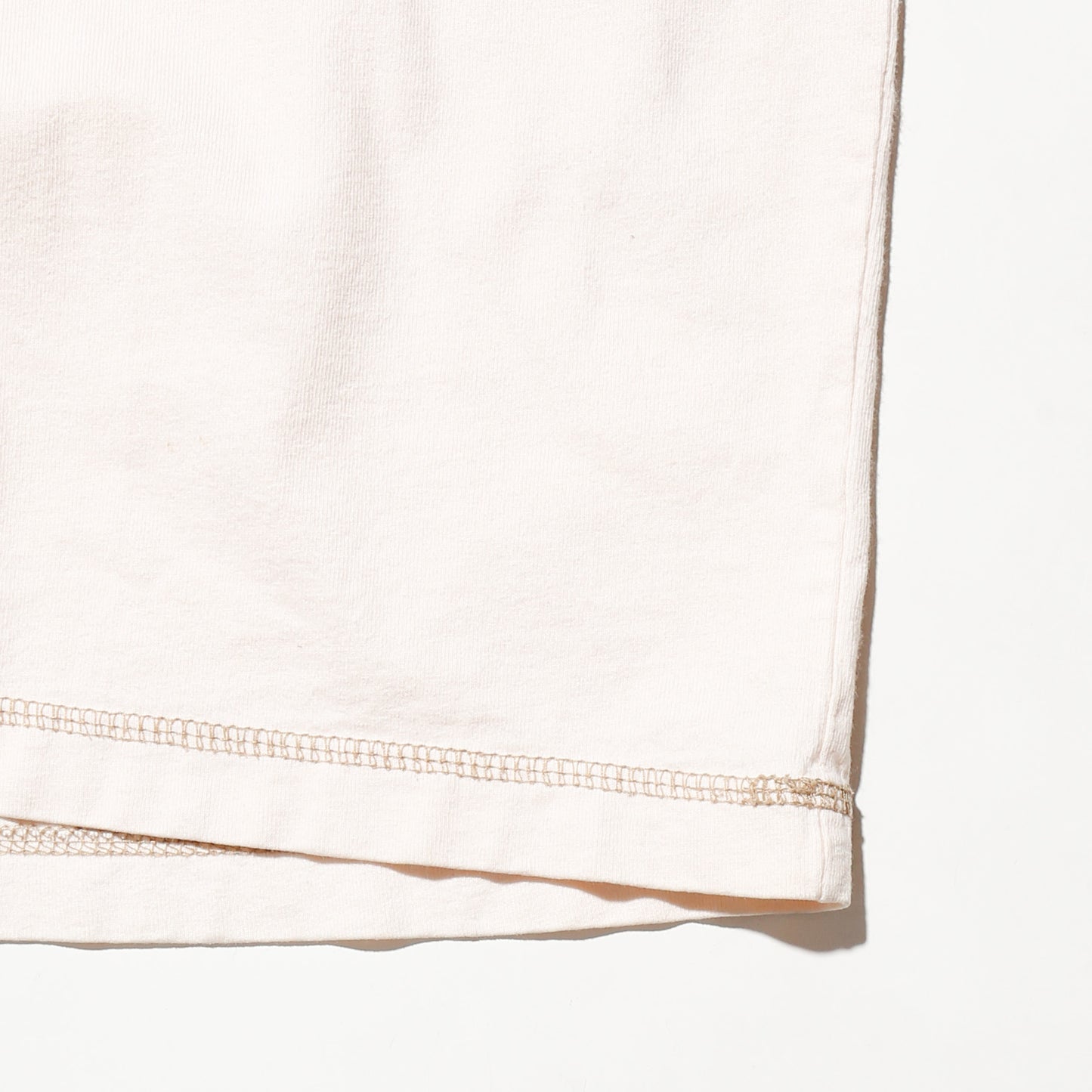 *one-off hybrid hoodie