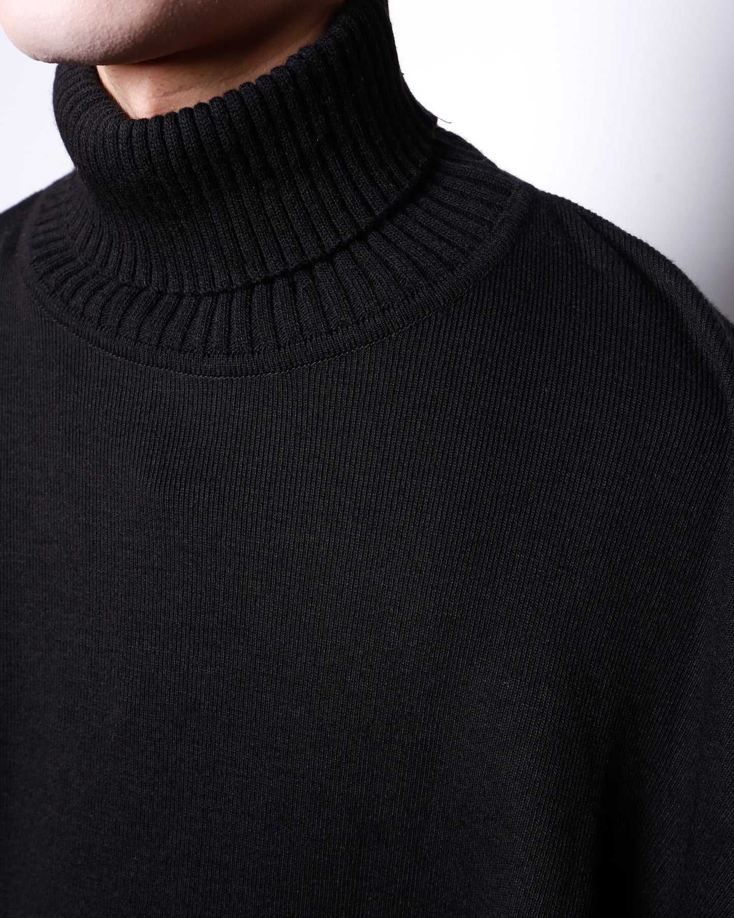 vintage dolman sleeve sweater